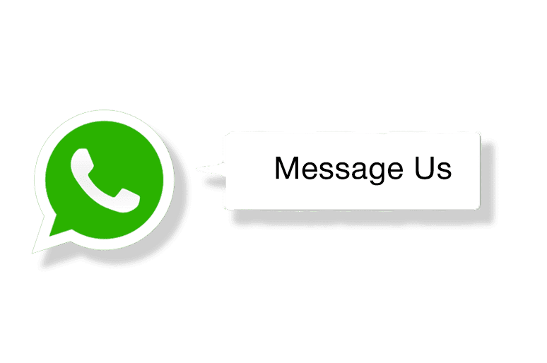 WhatsApp Support